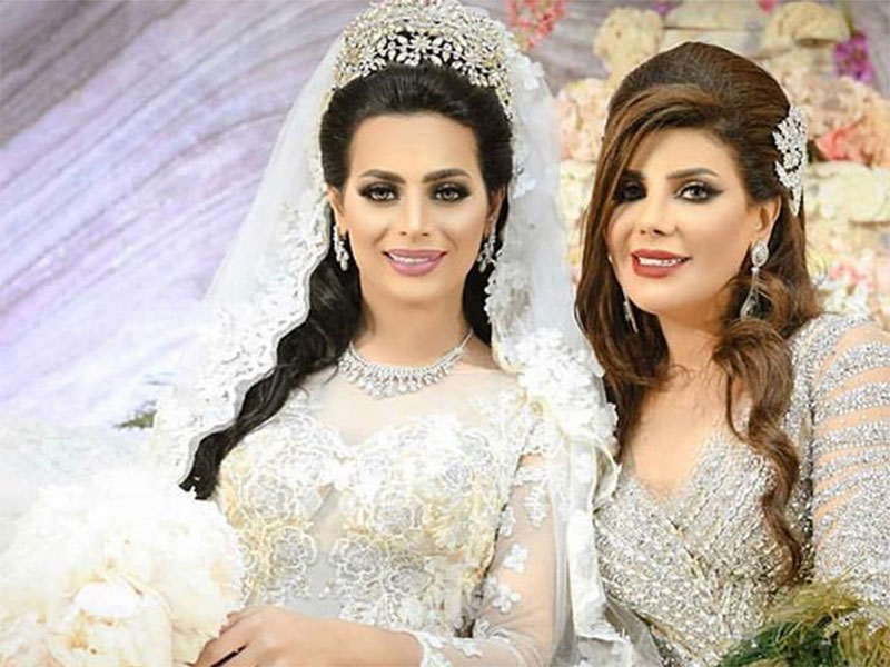 اضغط لمشاهدة الفيديو: إلهام الفضالة تبكي فرحًا لهذا السبب، وهيا الشعيبي تشاركها الفرحة